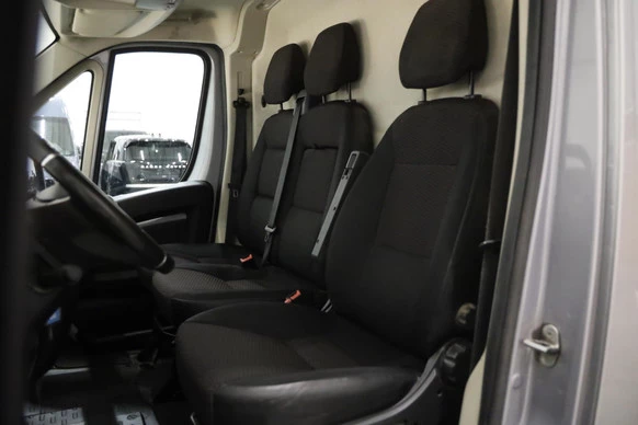 Peugeot Boxer - Afbeelding 11 van 11