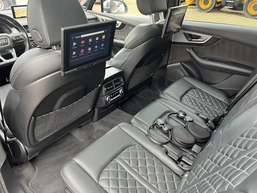Audi SQ7 - Afbeelding 8 van 30