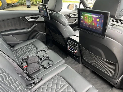 Audi SQ7 - Afbeelding 9 van 30