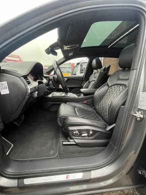 Audi SQ7 - Afbeelding 10 van 30