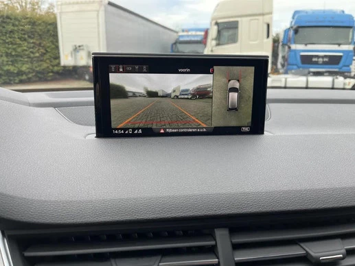 Audi SQ7 - Afbeelding 13 van 30