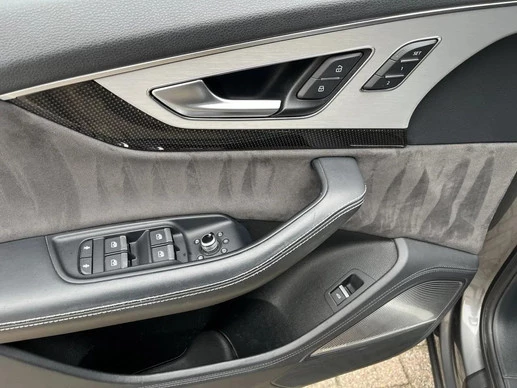 Audi SQ7 - Afbeelding 17 van 30
