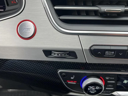 Audi SQ7 - Afbeelding 21 van 30