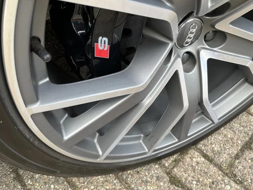 Audi SQ7 - Afbeelding 28 van 30