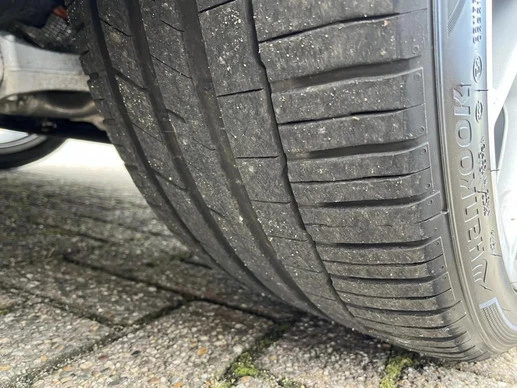 Audi SQ7 - Afbeelding 29 van 30