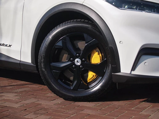 Ford Mustang Mach-E - Afbeelding 12 van 30