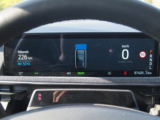 Ford Mustang Mach-E - Afbeelding 17 van 30