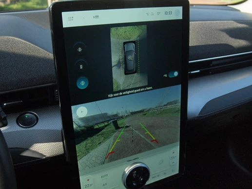 Ford Mustang Mach-E - Afbeelding 20 van 30