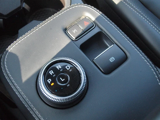 Ford Mustang Mach-E - Afbeelding 22 van 30