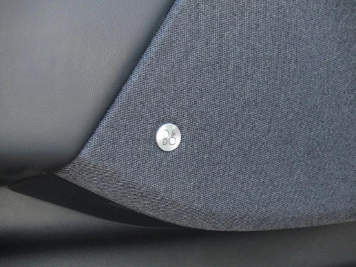 Ford Mustang Mach-E - Afbeelding 25 van 30