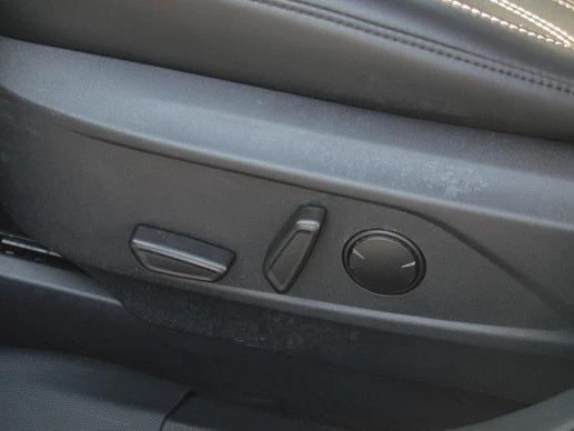 Ford Mustang Mach-E - Afbeelding 26 van 30