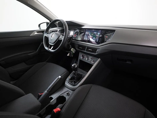 Volkswagen Polo - Afbeelding 2 van 30