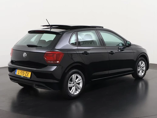 Volkswagen Polo - Afbeelding 4 van 30