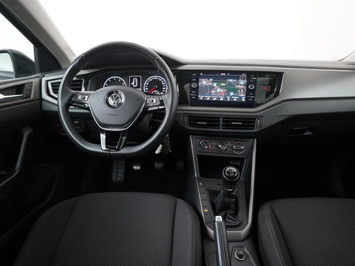 Volkswagen Polo - Afbeelding 5 van 30