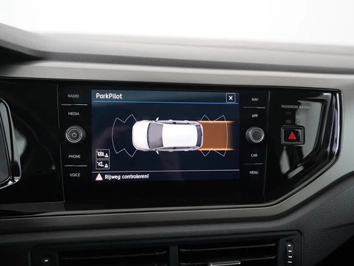 Volkswagen Polo - Afbeelding 16 van 30
