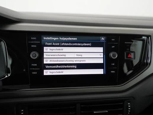 Volkswagen Polo - Afbeelding 18 van 30