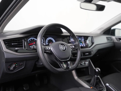 Volkswagen Polo - Afbeelding 29 van 30