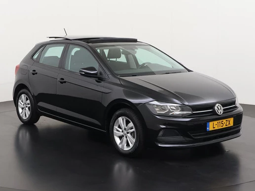 Volkswagen Polo - Afbeelding 30 van 30