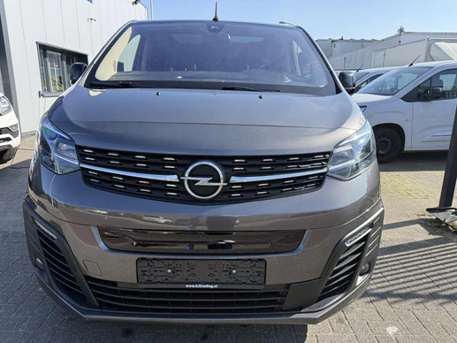 Opel Zafira e-Life - Afbeelding 2 van 27