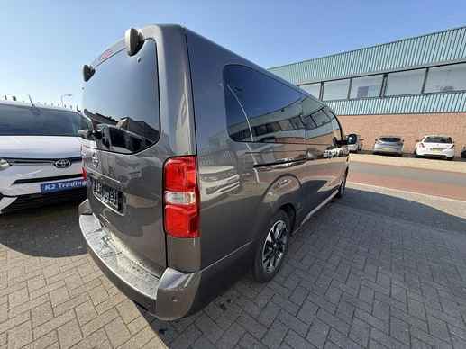Opel Zafira e-Life - Afbeelding 4 van 27