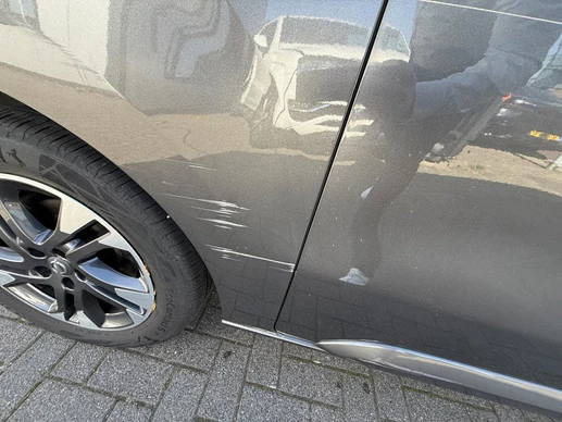 Opel Zafira e-Life - Afbeelding 5 van 27