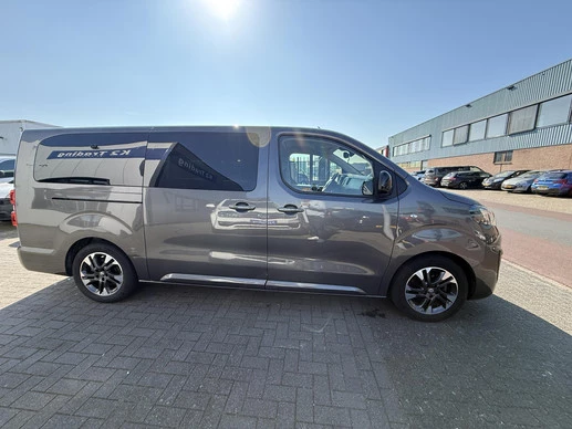 Opel Zafira e-Life - Afbeelding 6 van 27