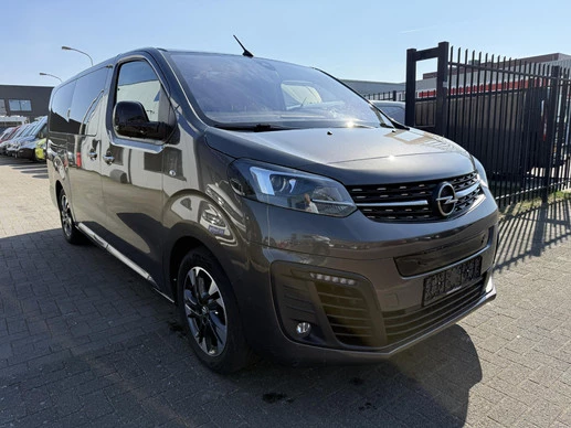 Opel Zafira e-Life - Afbeelding 7 van 27