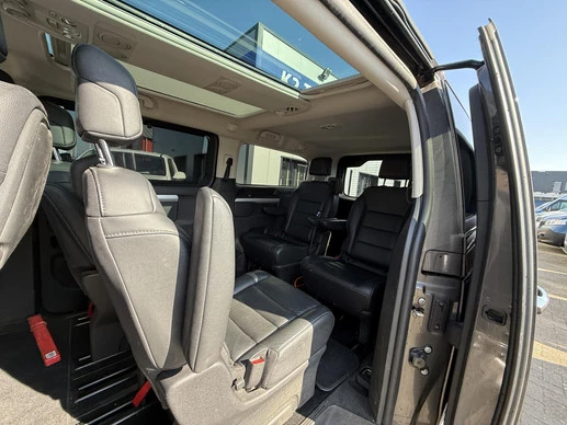 Opel Zafira e-Life - Afbeelding 8 van 27