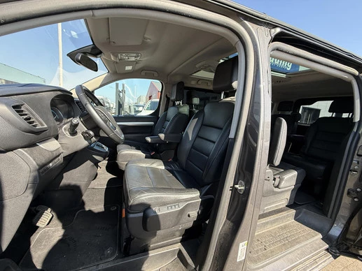 Opel Zafira e-Life - Afbeelding 9 van 27