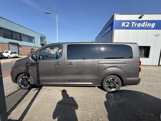 Opel Zafira e-Life - Afbeelding 11 van 27