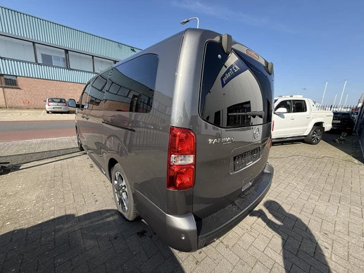 Opel Zafira e-Life - Afbeelding 12 van 27