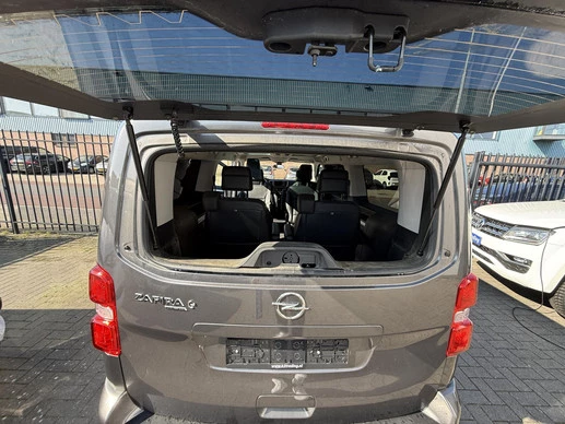 Opel Zafira e-Life - Afbeelding 13 van 27