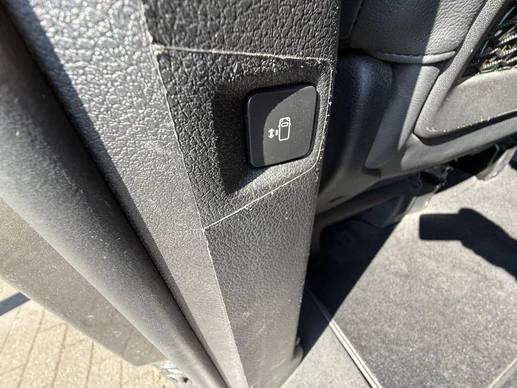 Opel Zafira e-Life - Afbeelding 14 van 27