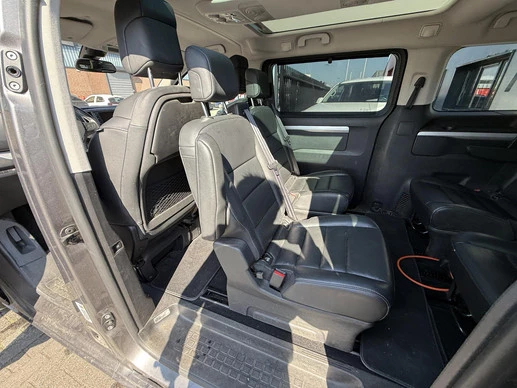 Opel Zafira e-Life - Afbeelding 15 van 27