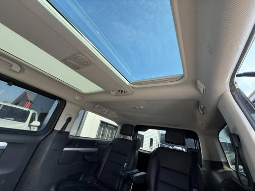 Opel Zafira e-Life - Afbeelding 16 van 27