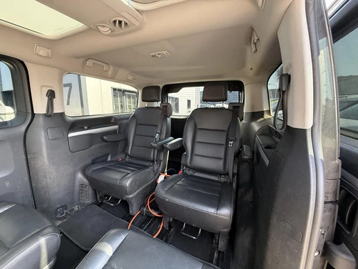 Opel Zafira e-Life - Afbeelding 17 van 27