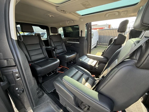 Opel Zafira e-Life - Afbeelding 18 van 27