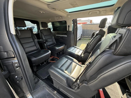 Opel Zafira e-Life - Afbeelding 19 van 27