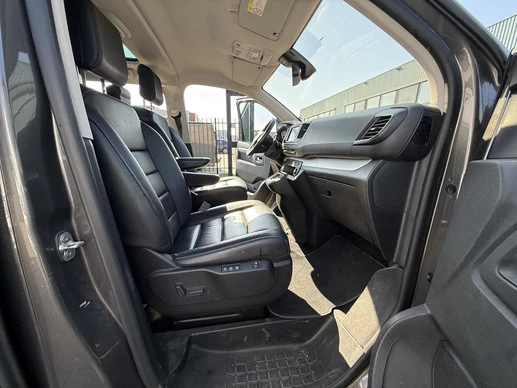 Opel Zafira e-Life - Afbeelding 21 van 27