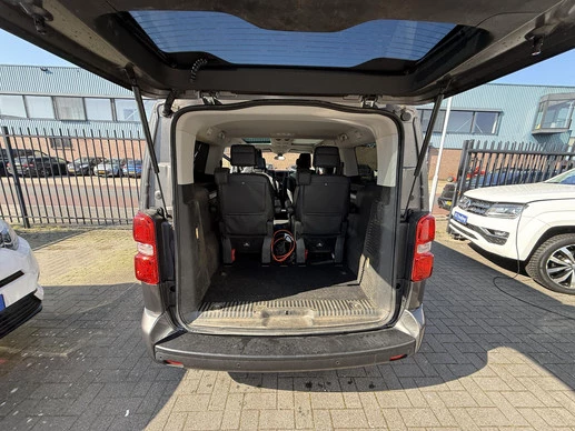 Opel Zafira e-Life - Afbeelding 22 van 27
