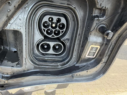 Opel Zafira e-Life - Afbeelding 23 van 27