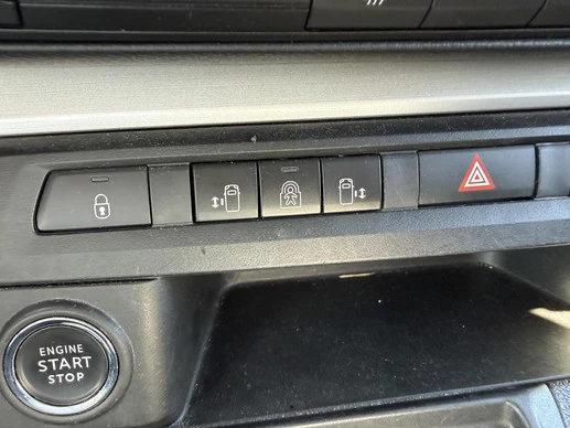 Opel Zafira e-Life - Afbeelding 24 van 27