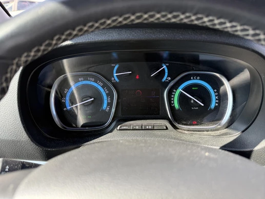 Opel Zafira e-Life - Afbeelding 25 van 27