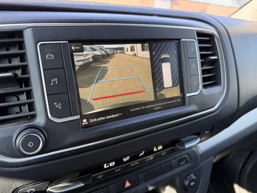 Opel Zafira e-Life - Afbeelding 26 van 27