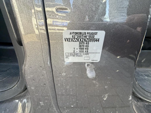 Opel Zafira e-Life - Afbeelding 27 van 27