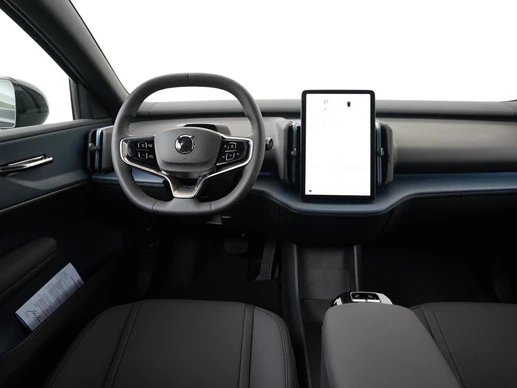 Volvo EX30 - Afbeelding 5 van 30