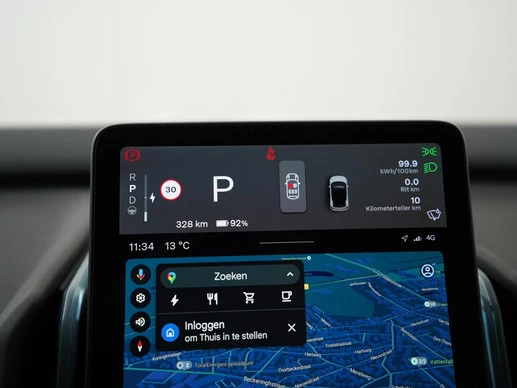 Volvo EX30 - Afbeelding 8 van 30