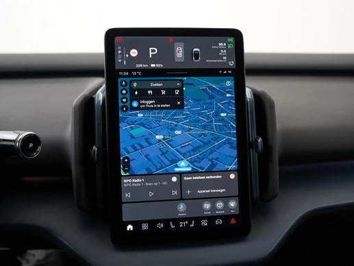 Volvo EX30 - Afbeelding 11 van 30