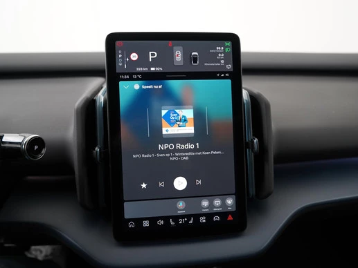 Volvo EX30 - Afbeelding 12 van 30