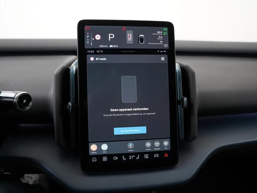 Volvo EX30 - Afbeelding 15 van 30